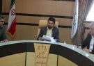 بازرس کل ایلام: شرکت آب منطقه‌ای باید به جد به دنبال نصب کنتورهای هوشمند حجمی بر روی چاه های آب استان باشد