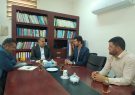 معاون هماهنگی عمرانی استاندار ایلام خبر داد: هزینه ۴۰۰ میلیارد ریالی برای محورهای مواصلاتی هلیلان