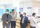 توضیحات فرماندار بدره در خصوص علت مراجعه جمعی از شهروندان به بیمارستان: «روتا ویروس» عامل مراجعه جمعی از شهروندان بدره به بیمارستان بوده است
