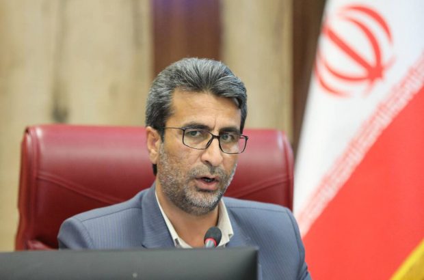 مدیرکل آموزش و پرورش ایلام از جانمایی ۹۵۰ کتابخانه در سطح مدارس استان خبر داد