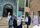 مسئول بسیج جامعه پزشکی سپاه امیرالمؤمنین (ع) از خدمات درمانی بسیج جامعه پزشکی ایلام به مناطق حاشیه نشین خبر داد