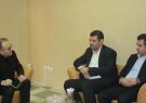 رئیس سازمان نظام دامپزشکی تاکید کرد: از اولویت های سازمان دامپزشکی برون سپاری خدمات است