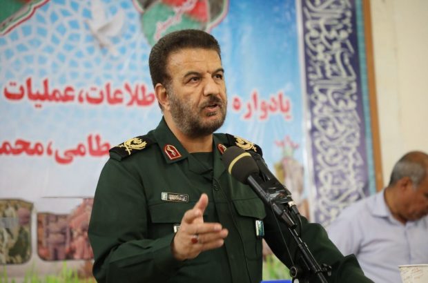 برگزاری یادواره های شهدا مورد نیاز جامعه و استقبال همه مردم است
