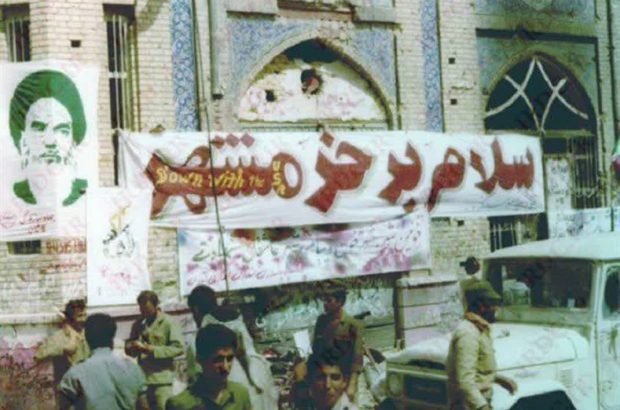 روزی که تمامی ایران یک خرمشهر شد/ تا ابد مدیون ایثار بی نظیرتان هستیم