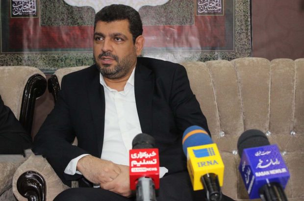 رییس سازمان نظام دامپزشکی از فعالیت ۲۴ دانشکده دامپزشکی در کشور خبر داد رییس سازمان نظام دامپزشکی از فعالیت ۲۴ دانشکده دامپزشکی در کشور خبر داد