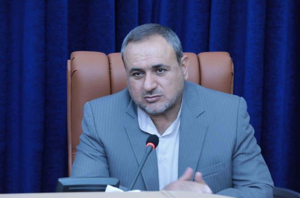 رییس هیئت نظارت بر انتخابات استان ایلام: رعایت اصلی بی طرفی و قانون، محور برنامه های دست اندرکاران انتخابات است رییس هیئت نظارت بر انتخابات استان ایلام: رعایت اصلی بی طرفی و قانون، محور برنامه های دست اندرکاران انتخابات است