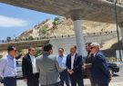 معاون هماهنگی استاندار ایلام خبر داد: زیرگذر میدان ارغوان با پیشرفت فیزیکی ۸۵ درصد ایام اربعین زیر بار ترافیک می رود