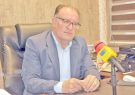 سرپرست شرکت غله و خدمات بازرگانی ایلام خبر داد: در هفته جاری پرداخت بدهی کشاروزان گندم و کلزاکار به حساب آنها واریز خواهد شد