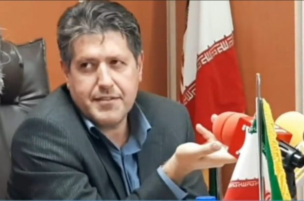 رییس سازمان (صمت) ایلام از اشتغال یک هزار و ۹۷۸ نفر در صنایع معدنی ایلام خبر داد رییس سازمان (صمت) ایلام از اشتغال یک هزار و ۹۷۸ نفر در صنایع معدنی ایلام خبر داد