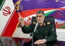 فرمانده سپاه امیرالمومنین(ع) استان ایلام تاکید کرد: ناکامی جنگ ترکیبی و هجوم همه جانبه دشمنان با حضور مردم در صحنه