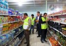 فرماندار آبدانان تاکید کرد: بعضی کالاها و خدمات با نرخ خیلی بالاتر از شهرستان‌های همجوار در آبدانان عرضه می‌شود