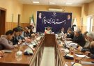 معاون سیاسی امنیتی استانداری تاکید کرد: باید تمامی مبادی قاچاق در استان مسدود و با جدیت با قاچاقچیان برخورد قانونی شود