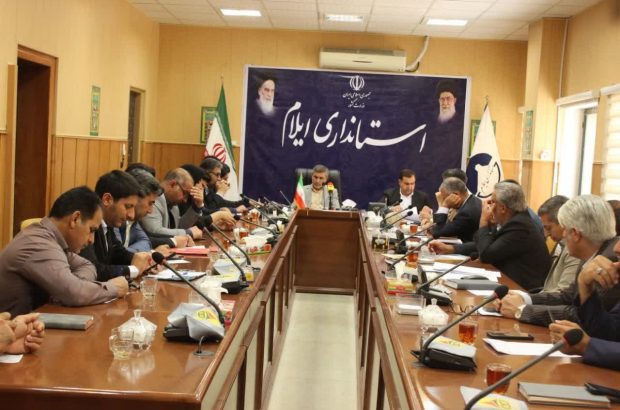معاون سیاسی امنیتی استانداری تاکید کرد:  باید تمامی مبادی قاچاق در استان مسدود و با جدیت با قاچاقچیان برخورد قانونی شود