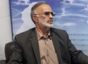 مدیر ستاد اقامه نماز استان ایلام تاکید کرد: باید با انجام کارهای فرهنگی انگیزه خواندن نماز را بین قشر جوان تقویت کنیم مدیر ستاد اقامه نماز استان ایلام تاکید کرد: باید با انجام کارهای فرهنگی انگیزه خواندن نماز را بین قشر جوان تقویت کنیم