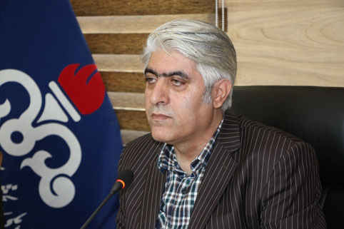 مدیر شرکت پخش فرآورده های نفتی ایلام از عرضه ۶۲ درصدی سوخت در جایگاه های ایلام با کارت شخصی خبر داد مدیر شرکت پخش فرآورده های نفتی ایلام از عرضه ۶۲ درصدی سوخت در جایگاه های ایلام با کارت شخصی خبر داد