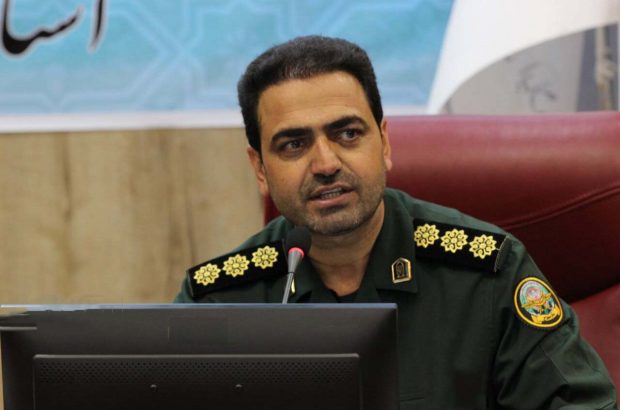مدیرکل حفظ آثار و نشر ارزش‌های دفاع مقدس ایلام: تاکنون ۶۰ کتاب با موضوع دفاع مقدس با اعتبار ۱۸ میلیون تومان به چاپ رسیده است