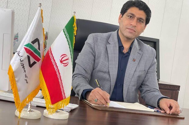 مدیرکل گمرک استان ایلام از صادرات ۱۰۵ هزار تن محصولات کشاورزی از مرز مهران به عراق خبر داد مدیرکل گمرک استان ایلام از صادرات ۱۰۵ هزار تن محصولات کشاورزی از مرز مهران به عراق خبر داد