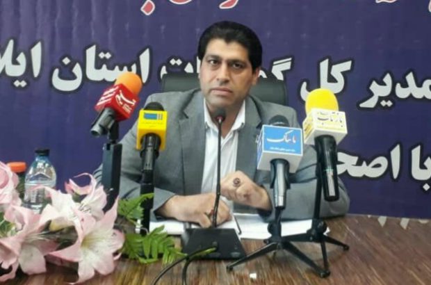 مدیرکل گمرکات ایلام از رشد سه هزار و ۶۰۰ درصدی کشف کالاهای قاچاق در گمرک مهران خبر داد مدیرکل گمرکات ایلام از رشد سه هزار و ۶۰۰ درصدی کشف کالاهای قاچاق در گمرک مهران خبر داد