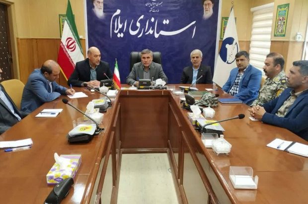 معاون استاندار ایلام تاکید کرد: مردم داری و مردم محوری از مهمترین ویژگی های ارتش انقلابی است معاون استاندار ایلام تاکید کرد: مردم داری و مردم محوری از مهمترین ویژگی های ارتش انقلابی است