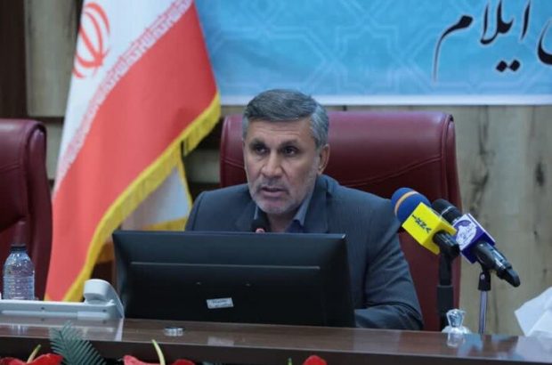 معاون استانداری ایلام تاکید کرد: فتح خرمشهر نقطه عطفی در تاریخ دفاع مقدس است معاون استانداری ایلام تاکید کرد: فتح خرمشهر نقطه عطفی در تاریخ دفاع مقدس است