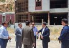 معاون استانداری ایلام از احداث سایت اسکان موقت برای اربعین در میدان ارغوان خبر داد
