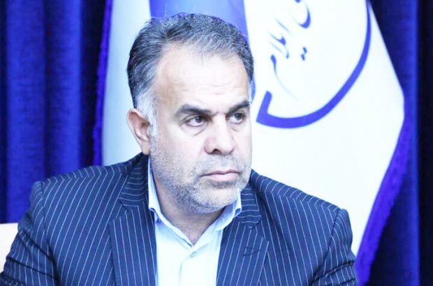 معاون هماهنگی استاندار ایلام از توسعه فضای آرامستان شهر ایلام خبر داد