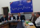 معاون هماهنگی امور عمرانی استاندار ایلام خبر داد: یکهزار و ۸۵۵ میلیارد تومان به اعتبارات سفر رئیس جمهور اضافه و ابلاغ شد