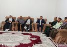 امام جمعه ایلام تاکید کرد: همه ما در قبال خون شهدا مسوول هستیم؛ چرا که شهدا برای عزت ما، نظام و انقلاب اسلامی جان خود را فدا کردند