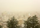 کارشناس پیش بینی هواشناسی ایلام خبر داد: هوای ایلام تا دوشنبه غبارآلود است