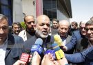 وزیر کشور تاکید کرد: تامین مسکن از مهمترین دغدغههای جوانان است که دولت به این موضوع اهتمام جدی دارد