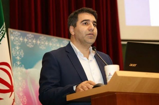 مدیرعامل شرکت پالایش گاز ایلام خبر داد: بیش از ۷۰ درصد کالاهای مورد نیاز پالایشگاه گاز ایلام تولید داخل است مدیرعامل شرکت پالایش گاز ایلام خبر داد: بیش از ۷۰ درصد کالاهای مورد نیاز پالایشگاه گاز ایلام تولید داخل است