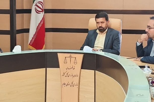 مدیرعامل شرکت گاز ایلام خبر داد: با احداث ایستگاههای تقویتی جدید، پایداری گاز در ایلام به حداکثر حالت ممکن می‌رسد