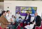 مدیرعامل شرکت گاز استان ایلام خبر داد: شرکت گاز ایلام برای تحقق نامگذاری امسال برنامه دارد