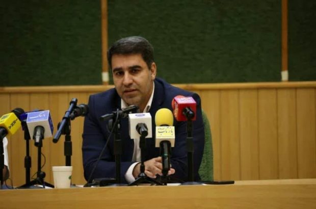 کارکرد بدون حادثه پالایشگاه گاز ایلام از مرز ۸ میلیون نفر ساعت عبور کرد کارکرد بدون حادثه پالایشگاه گاز ایلام از مرز ۸ میلیون نفر ساعت عبور کرد