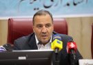 خدمات بنیاد در حوزه اربعین استان ایلام بسیار درخشان است خدمات بنیاد در حوزه اربعین استان ایلام بسیار درخشان است