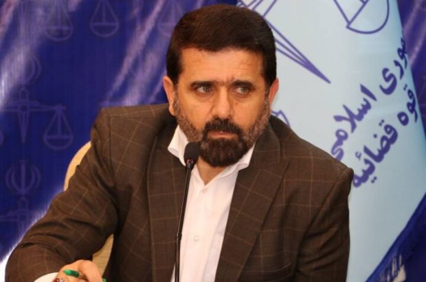 انجام ۲۰۵ فقره بازرسی از سطح ادارات و دستگاه های اجرایی ایلام انجام ۲۰۵ فقره بازرسی از سطح ادارات و دستگاه های اجرایی ایلام