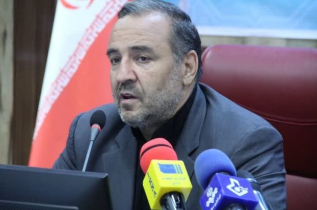 ایلام بهعنوان استان نوظهور گردشگری جایگاه خود را در کشور پیدا کرده است ایلام بهعنوان استان نوظهور گردشگری جایگاه خود را در کشور پیدا کرده است