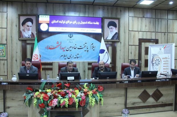 دولت سیزدهم همه شرایط را برای صدور مجوزها و رفع موانع تولید فراهم کرده است