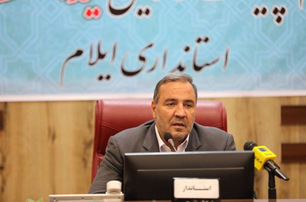 مسکن ملی و تسریع پروژه ها در اولویت کاری فرمانداران باشد مسکن ملی و تسریع پروژه ها در اولویت کاری فرمانداران باشد