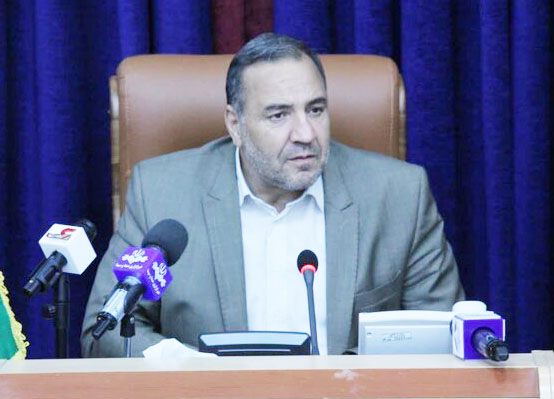 استاندار ایلام از افتتاح فاز نخست سامانه گرمسیری ایلام با حضور رئیس جمهور خبر داد استاندار ایلام از افتتاح فاز نخست سامانه گرمسیری ایلام با حضور رئیس جمهور خبر داد