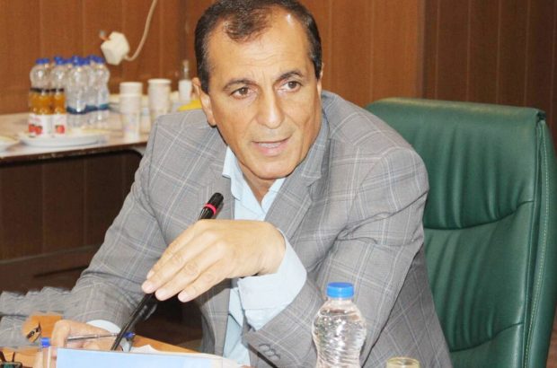 معاون بهداشتی دانشگاه علوم پزشکی ایلام از افزایش چهار برابری ابتلا به تب مالت خبر داد معاون بهداشتی دانشگاه علوم پزشکی ایلام از افزایش چهار برابری ابتلا به تب مالت خبر داد