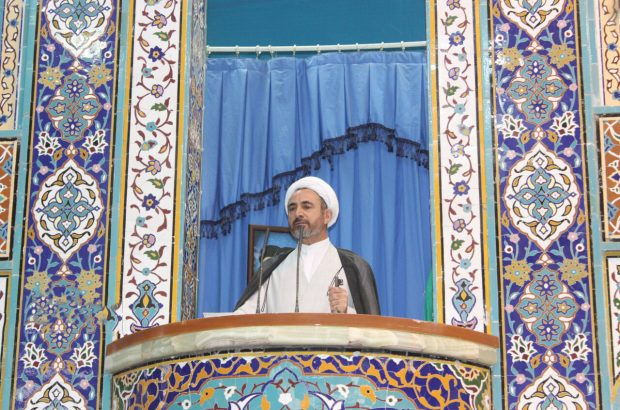 شناخت غدیر، زمینه ساز ظهور منجی عالم بشریت است شناخت غدیر، زمینه ساز ظهور منجی عالم بشریت است