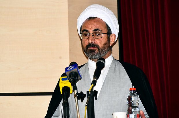 جنگ رسانه و اطلاعاتی چیزی است که هر کس در آن پیشی گرفت برنده میدان مسابقه خواهد بود جنگ رسانه و اطلاعاتی چیزی است که هر کس در آن پیشی گرفت برنده میدان مسابقه خواهد بود