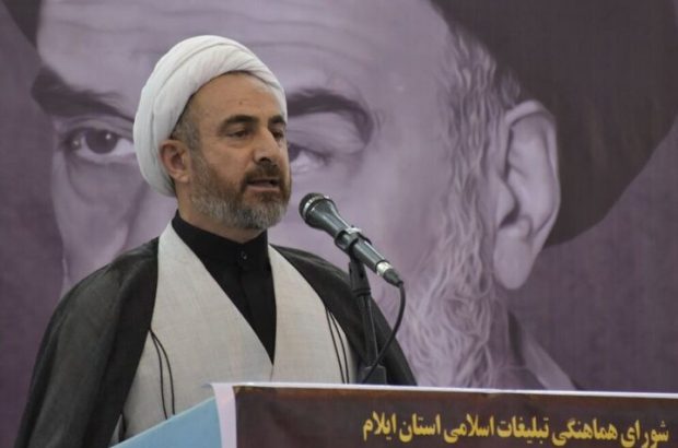 مکتب امام خمینی(ره) یک نهضت ماندگار در دنیا است مکتب امام خمینی(ره) یک نهضت ماندگار در دنیا است