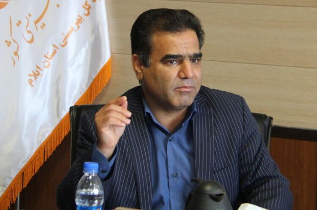 پرداخت تسهیلات اشتغال به جامعه هدف بهزیستی ایلام پرداخت تسهیلات اشتغال به جامعه هدف بهزیستی ایلام
