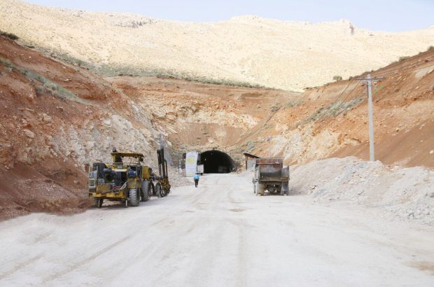 اختصاص ۶۰۰ میلیارد تومان برای ارتقا راه های آبدانان در دولت سیزدهم اختصاص ۶۰۰ میلیارد تومان برای ارتقا راه های آبدانان در دولت سیزدهم