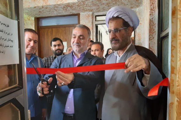 مدیرکل ستاد اجرایی فرمان حضرت امام از فعالیت ۱۱ خانه احسان در استان خبر داد مدیرکل ستاد اجرایی فرمان حضرت امام از فعالیت ۱۱ خانه احسان در استان خبر داد