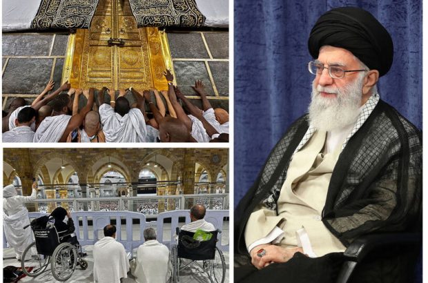 حج، آئین زندگی بخش جهانی بر پایه معنویت و اخلاق