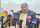 رییس دانشگاه علوم پزشکی از آغاز بکار نخستین شرکت پخش دارو در ایلام خبر داد