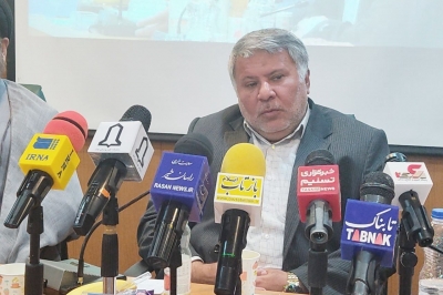 رییس دانشگاه علوم پزشکی از آغاز بکار نخستین شرکت پخش دارو در ایلام خبر داد رییس دانشگاه علوم پزشکی از آغاز بکار نخستین شرکت پخش دارو در ایلام خبر داد